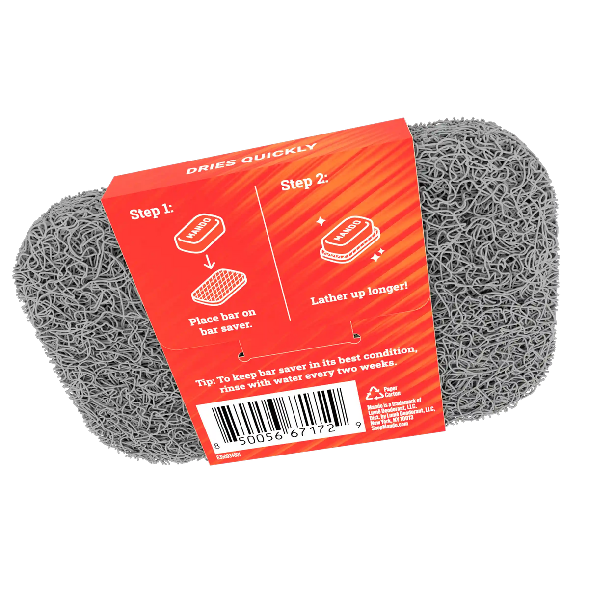 Bar Saver 1 Count | Bar Saver