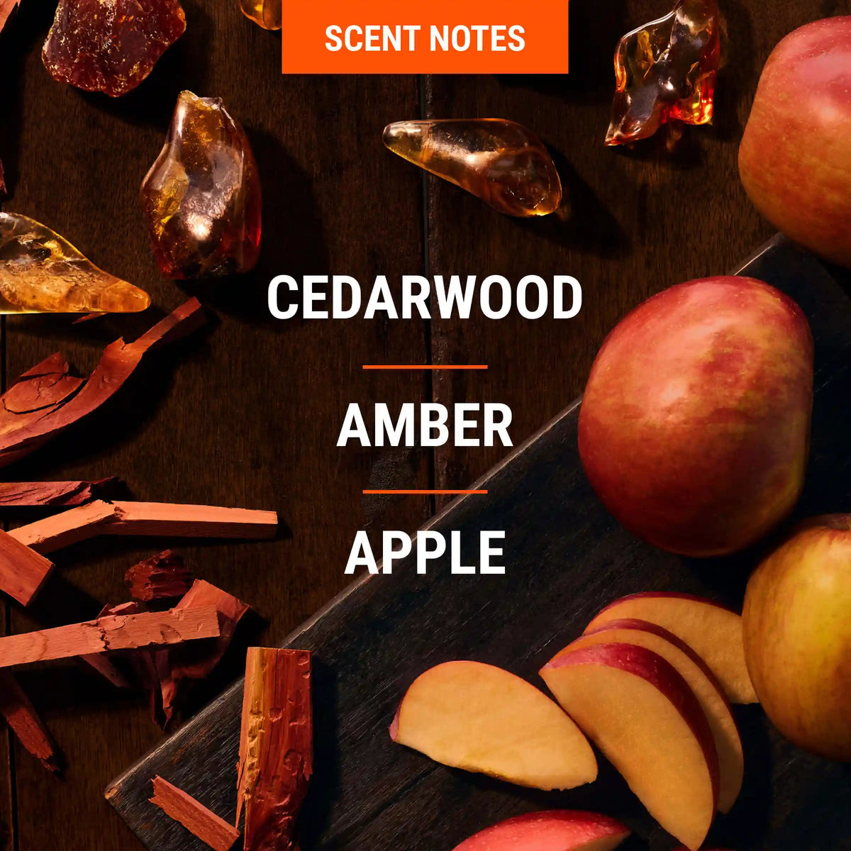 Cedar Grove | Aluminum Free Cream Deodorant