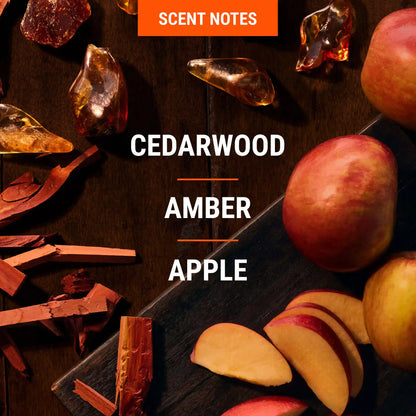 Cedar Grove | Aluminum Free Cream Deodorant