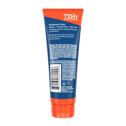 Pro Sport | Aluminum Free Cream Deodorant