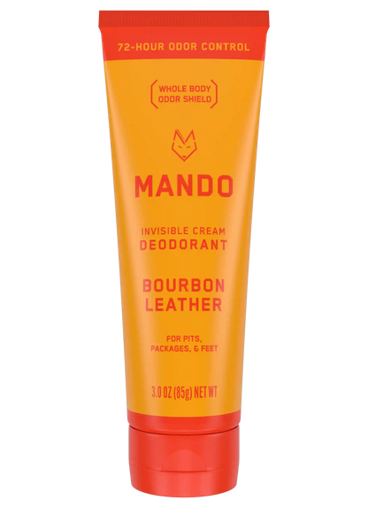 Stick + Tube Bundle | Solid Stick, Cream Tube or Body Wash