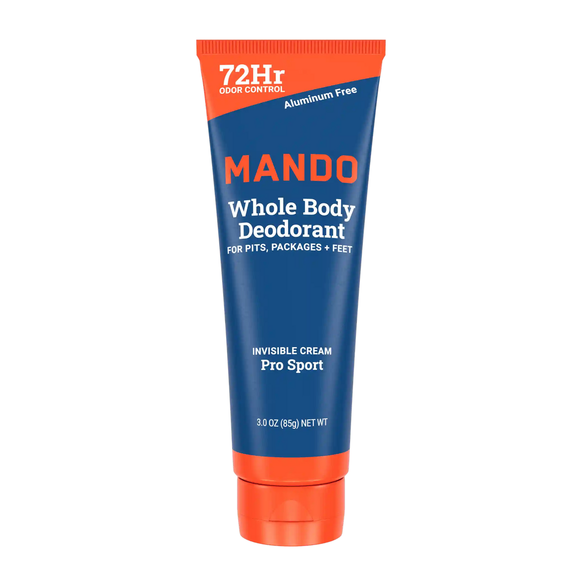 Pro Sport | Aluminum Free Cream Deodorant