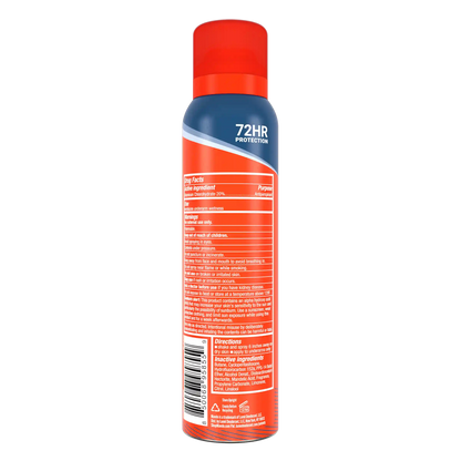 Pro Sport | Sweat Control Spray Deodorant