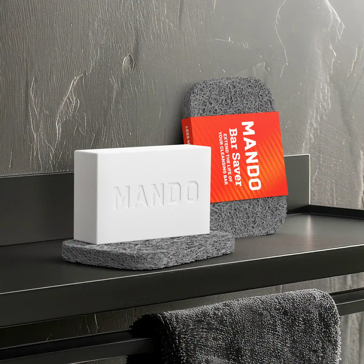 Bar Saver 1 Count | Bar Saver