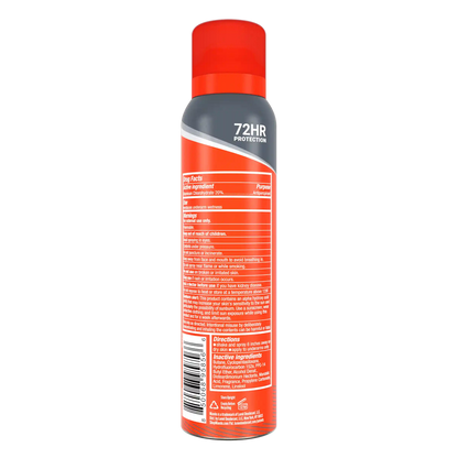 Mt Fuji | Sweat Control Spray Deodorant
