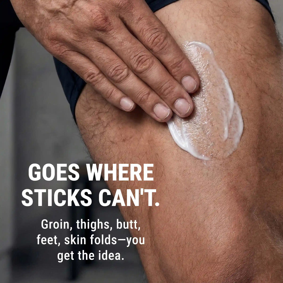 Cedar Grove | Aluminum Free Cream Deodorant
