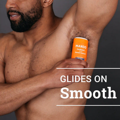 Pro Sport | Sweat Control Solid Deodorant
