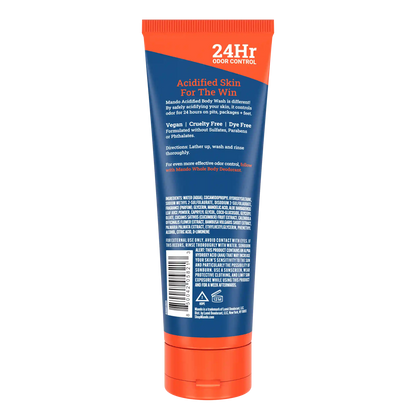 Pro Sport | Acidified Body Wash