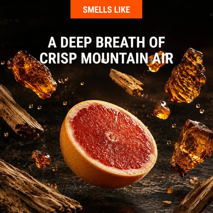 Mt Fuji | Aluminum Free Cream Deodorant