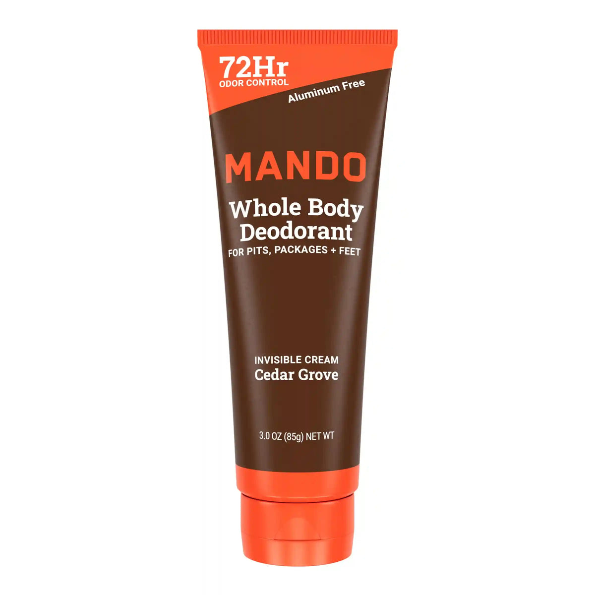 Stick + Tube Bundle | Solid Stick, Cream Tube or Body Wash