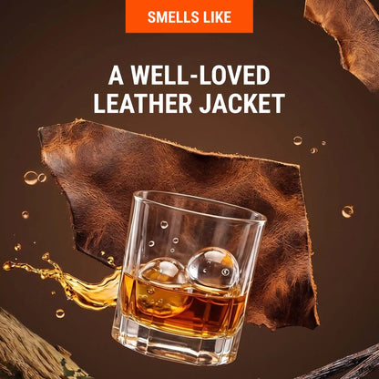Bourbon Leather | Tried + True