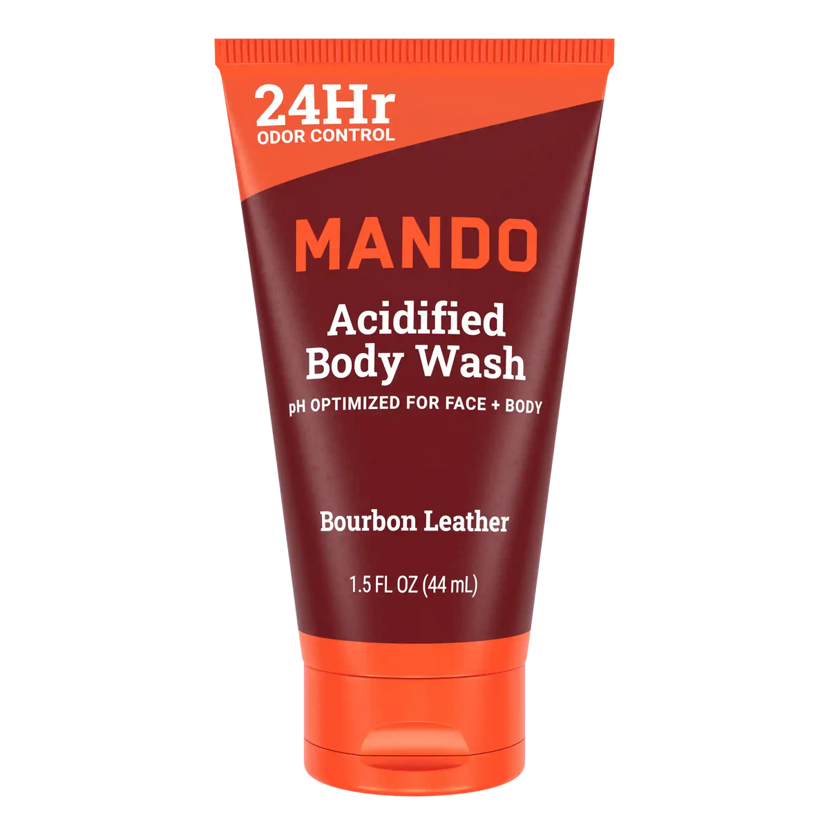 Mini Acidified Body Wash 3-Pack