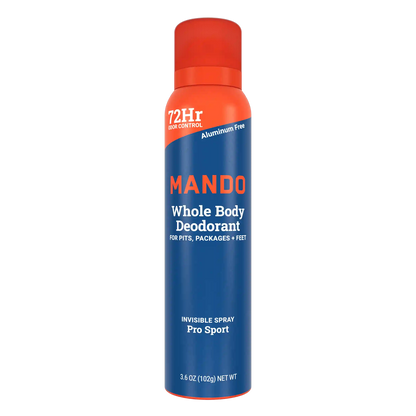 Spray Starter Pack