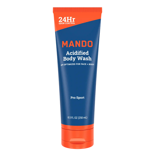 Pro Sport | Acidified Body Wash