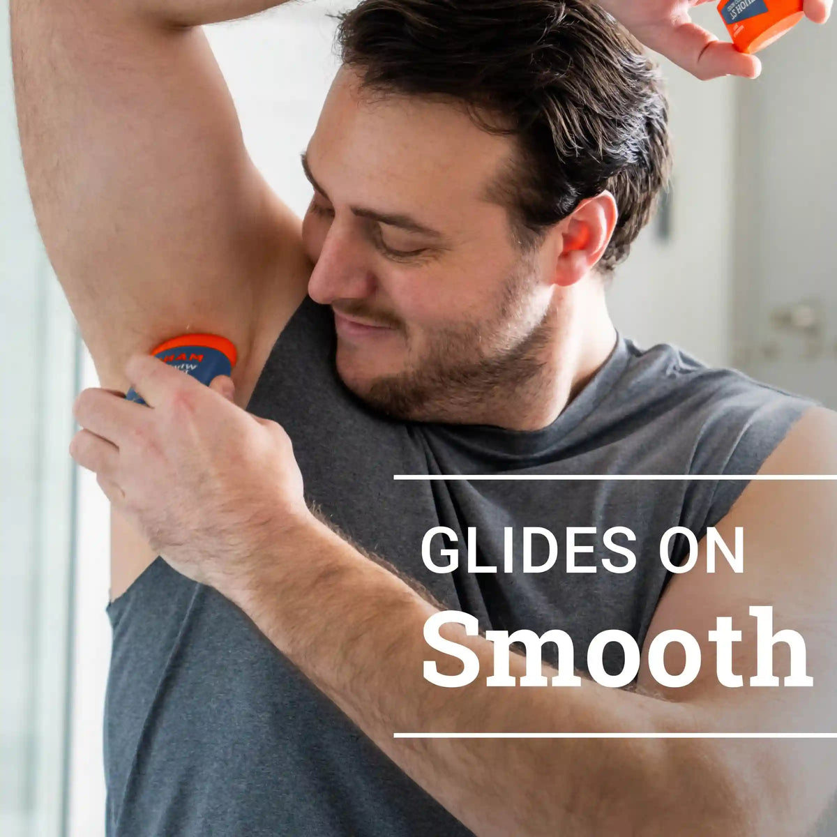 Pro Sport | Aluminum Free Solid Deodorant