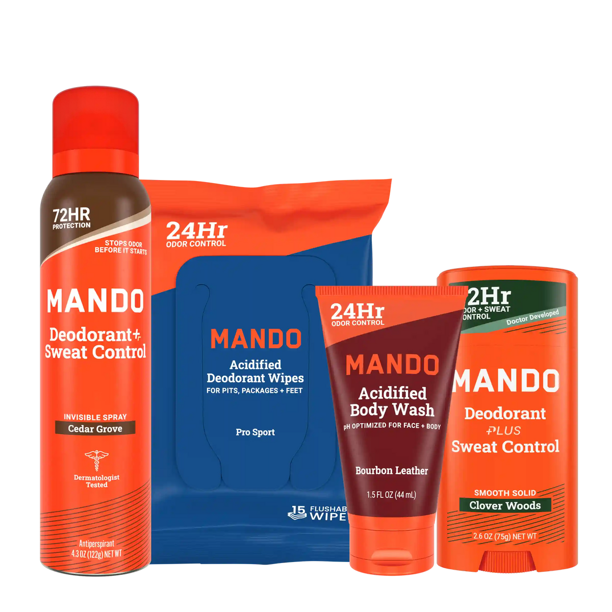 Starter Pack